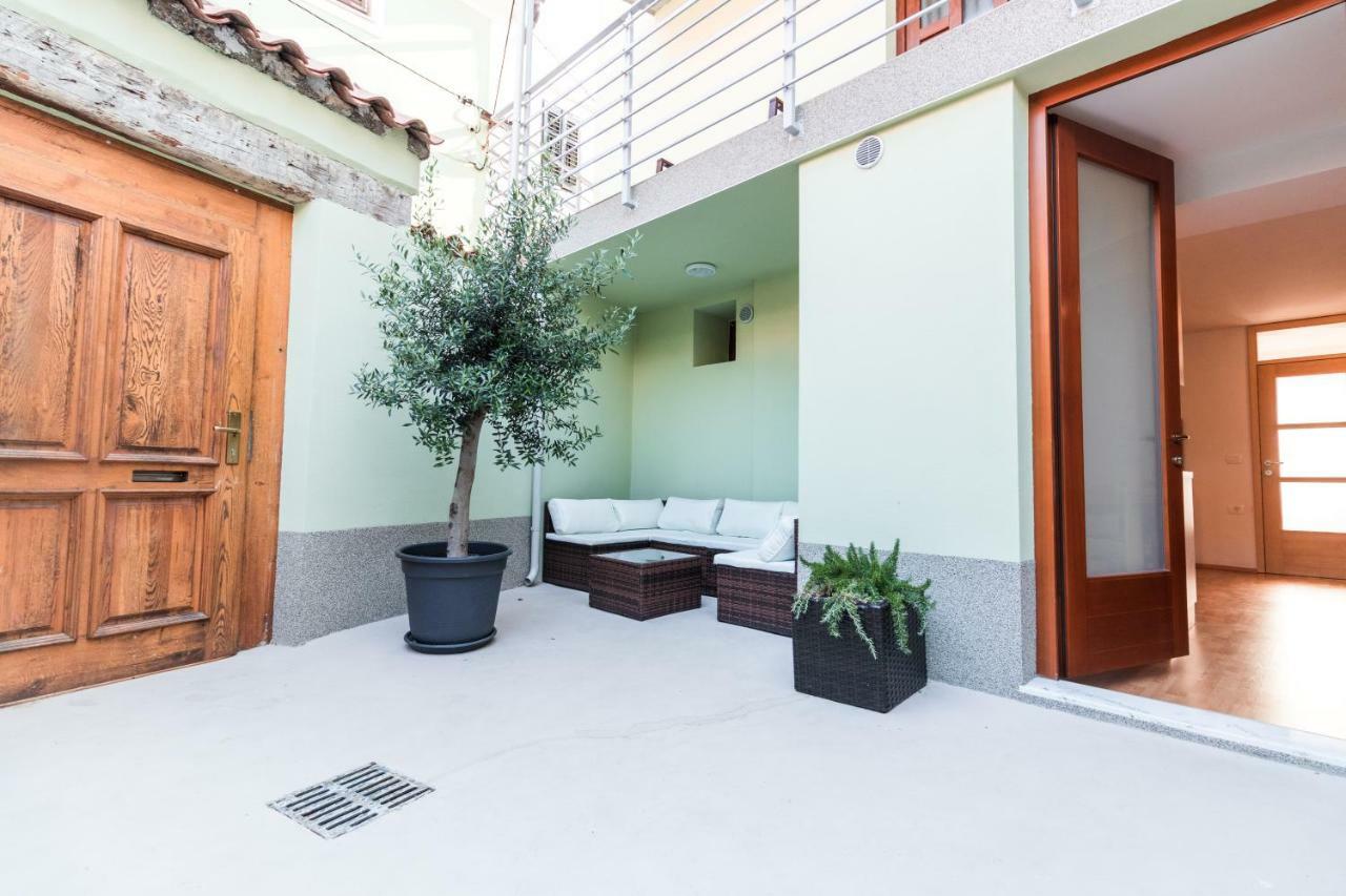 Apartments Amavi Izola Exterior photo