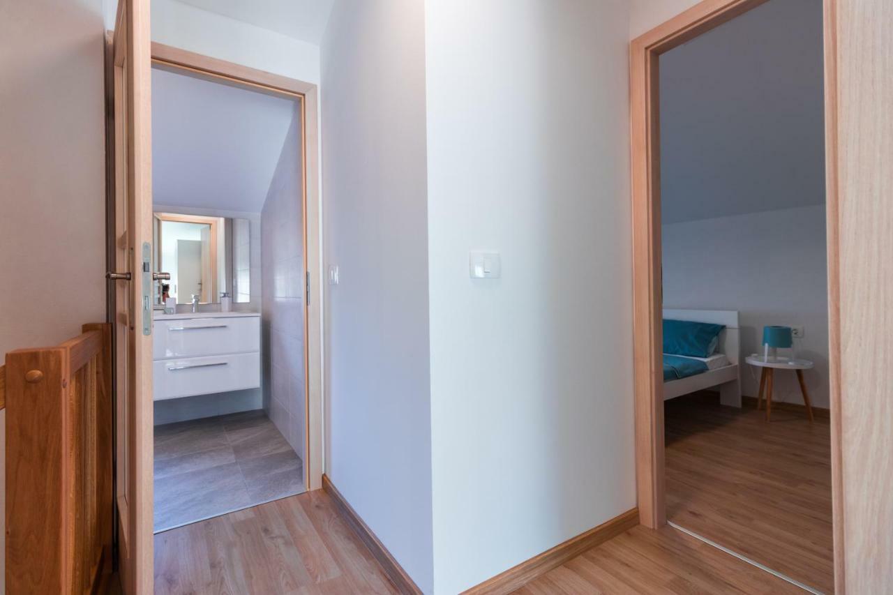 Apartments Amavi Izola Exterior photo