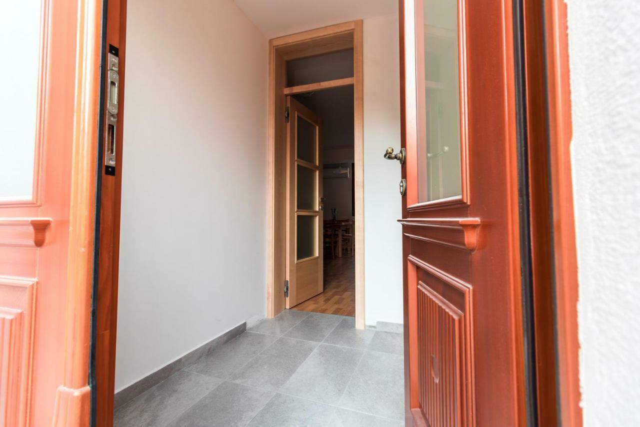Apartments Amavi Izola Exterior photo